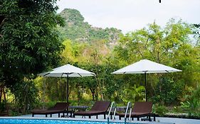 The Valley Lodge Trang An